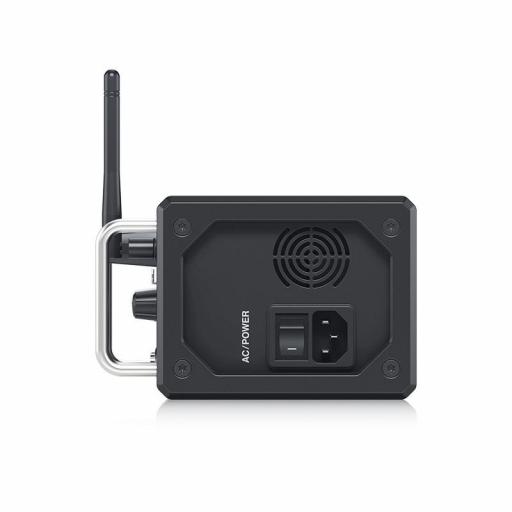 Midas Mr12 Mezclador Digital de Audio [3]