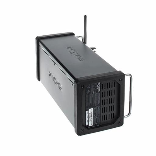 Midas Mr18 Mezclador Digital de Audio [2]