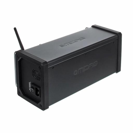 Midas Mr18 Mezclador Digital de Audio [3]