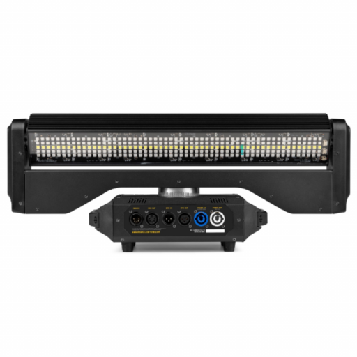 beamZ Msb640 Barra Led Móvil de Doble Cara [2]