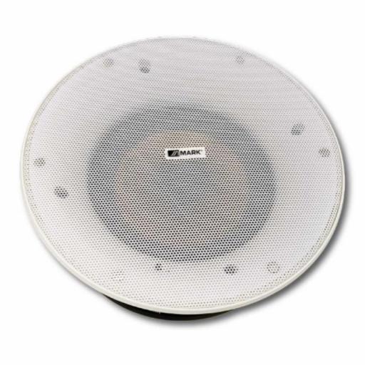 Mark Mwca 402 Pareja de Altavoces de Techo (Activo + Pasivo) 6.5" 2 x 40W WiFi/Bluetooth [5]