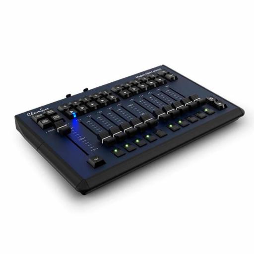 ChamSys MagicQ Compact Mini Connect Superficie de Control Dmx [0]