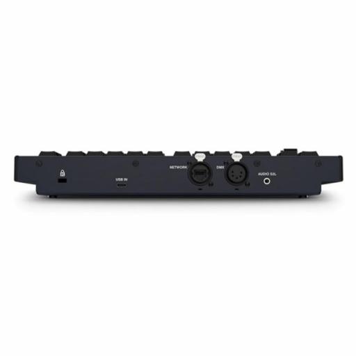 ChamSys MagicQ Compact Mini Connect Superficie de Control Dmx [2]