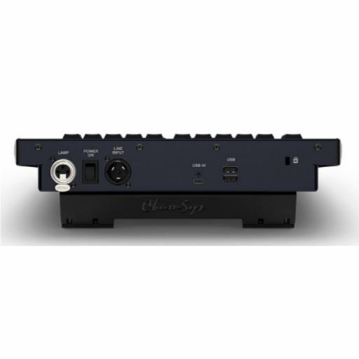 Chamsys MagicQ Compact Wing Control de Iluminación [2]