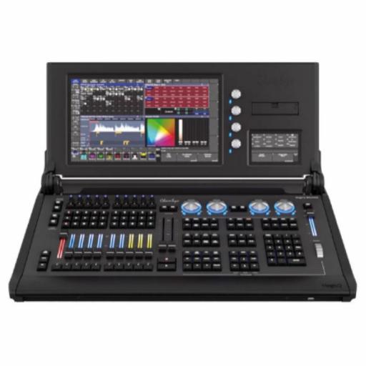 Chamsys MagicQ Mq250M Stadium Consola de Iluminación