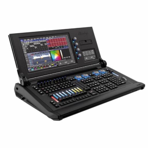 Chamsys MagicQ Mq250M Stadium Consola de Iluminación [1]