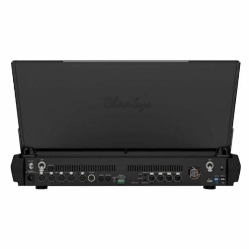 Chamsys MagicQ Mq250M Stadium Consola de Iluminación [2]