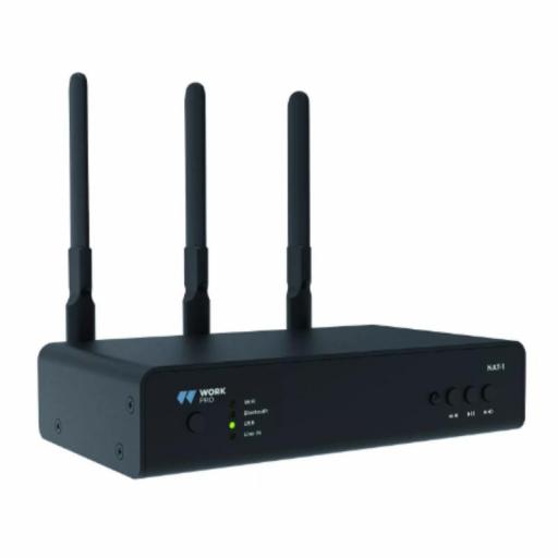 Work Pro Nat 1 Emisor Inalámbrico de Audio [2]