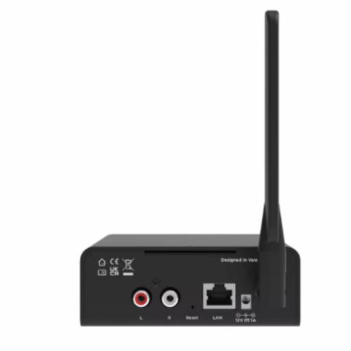 Work Pro Nat Lite Emisor Inalámbrico de Audio [1]