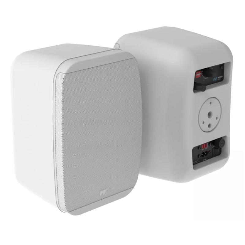 Work Pro Neo 5 Air Altavoz Amplificado 5.25" 25W BlueTooth (Pareja)