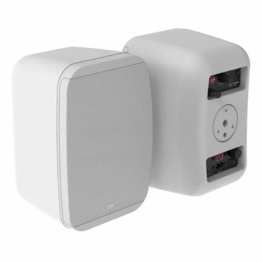 Work Pro Neo 5 Air Altavoz Amplificado 5.25" 25W BlueTooth (Pareja) [0]