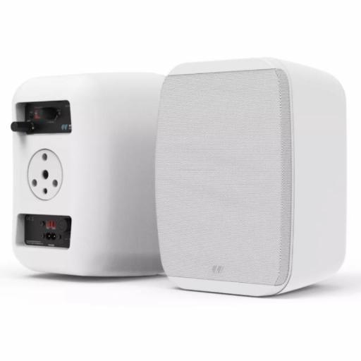 Work Pro Neo 5 Air Altavoz Amplificado 5.25" 25W BlueTooth (Pareja) [1]