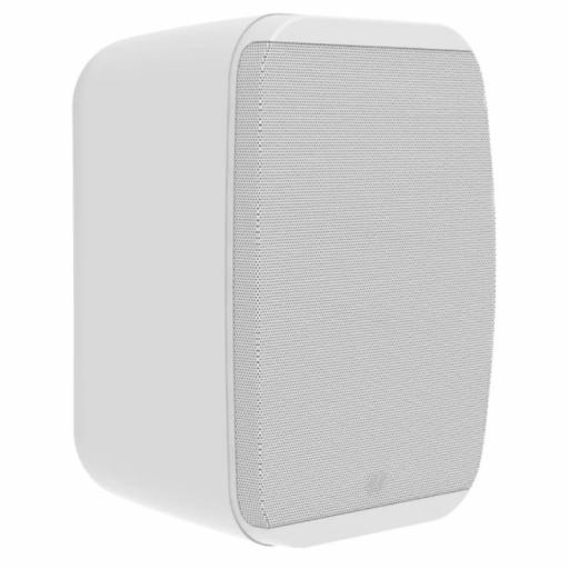 Work Pro Neo 5 Air Altavoz Amplificado 5.25" 25W BlueTooth (Pareja) [2]