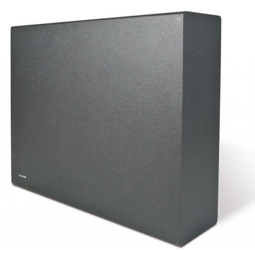 Work Neo S8 A Subwoofer Amplificado 8" 60W
