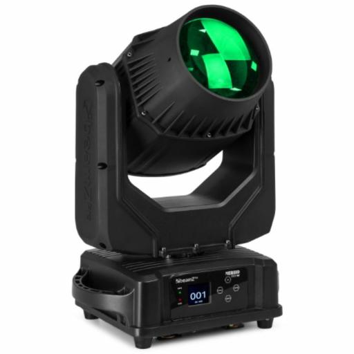 beamZ Pro Nereid 1R Cabeza Móvil Beam Ip65 [0]