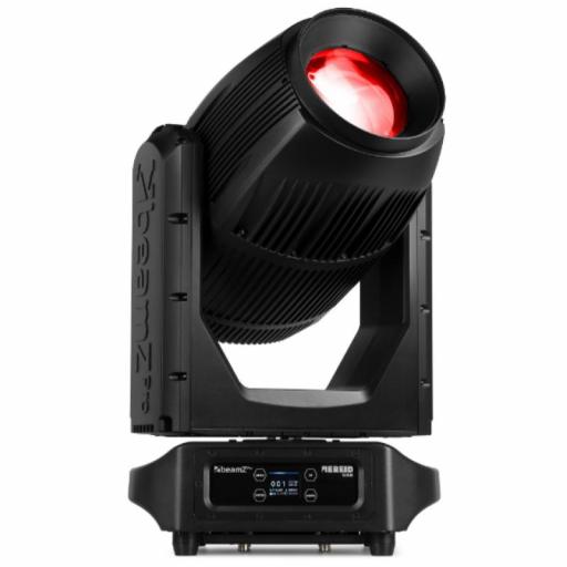 beamZ Pro Nereid500 Cabeza Móvil BSW Led 500 Watios IP65 [0]