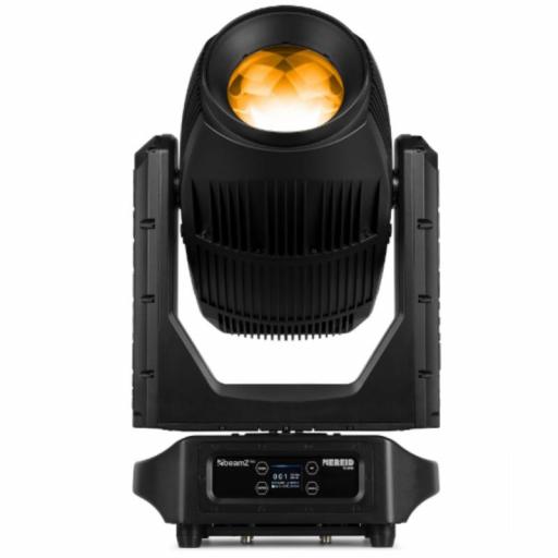 beamZ Pro Nereid500 Cabeza Móvil BSW Led 500 Watios IP65 [1]