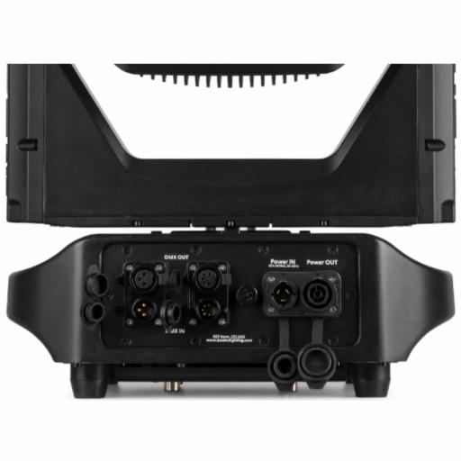 beamZ Pro Nereid500 Cabeza Móvil BSW Led 500 Watios IP65 [3]