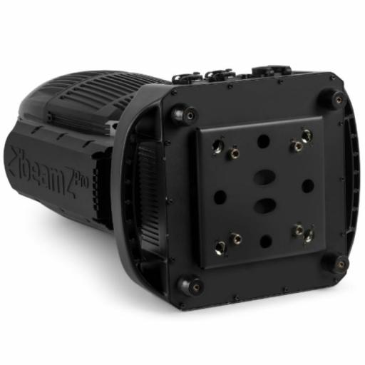 beamZ Pro Nereid500 Cabeza Móvil BSW Led 500 Watios IP65 (2 Uds. + Flight Case) [4]