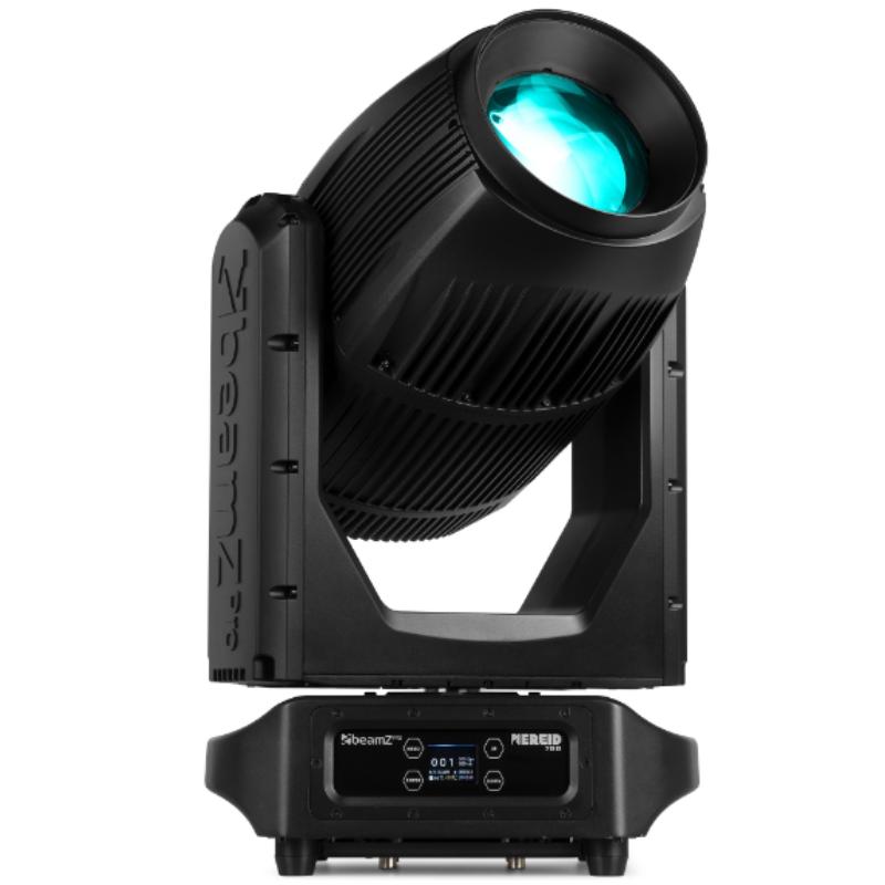 beamZ Pro Nereid700 Cabeza Móvil Led BSWF 700W IP65