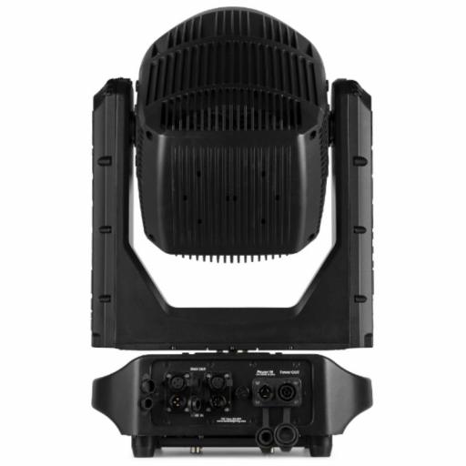 beamZ Pro Nereid700 Cabeza Móvil Led BSWF 700W IP65 (2 Uds. + Flight Case) [2]