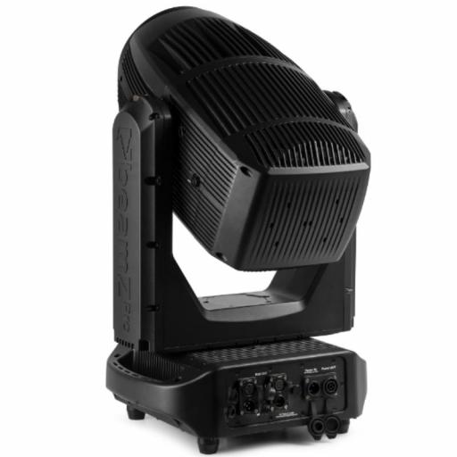 beamZ Pro Nereid700 Cabeza Móvil Led BSWF 700W IP65 (2 Uds. + Flight Case) [3]