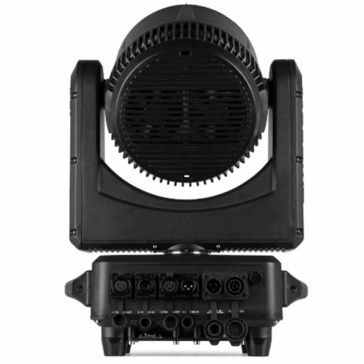 beamZ Pro Nereid760 Cabeza Móvil Led 7 x 60W Rgbw IP65 (2 Uds. + Flight Case) [2]