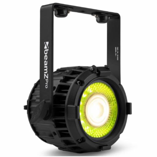 beamZ Pro Neutron-Dot Foco Led 60W RgbWw + 16 x 1W Rgb Ip65 [0]