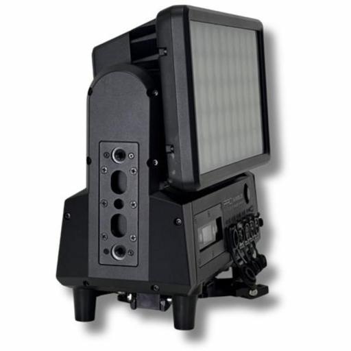 ProLight Nimbus Color 1000 Ip Bañador Led 50 x 20W Rgbw Ip65 (Pack 4 Uds. + Flight Case) [3]