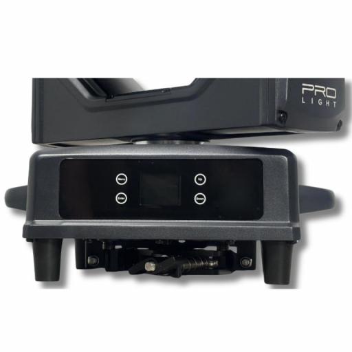 ProLight Nimbus K760 Ip Cabeza Móvil Wash Led 19 x 40W Rgbw IP66 (Pack 2 Unidades + Flight Case) [4]
