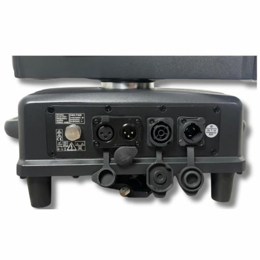 ProLight Nimbus K760 Ip Cabeza Móvil Wash Led 19 x 40W Rgbw IP66 (Pack 2 Unidades + Flight Case) [5]