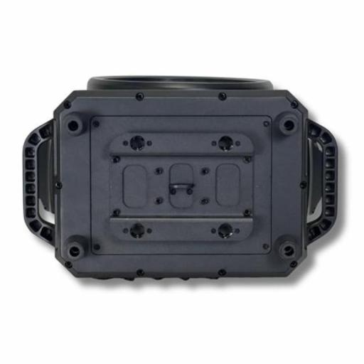 ProLight Nimbus Wash 760 Ip Cabeza Móvil Led 7 x 60W Rgbw + Flower Rbg Ip65 (Pack 2 Uds. + Flight Case) [6]