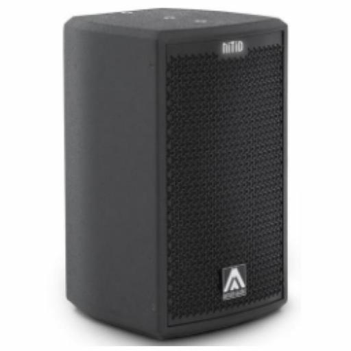 Master Audio Nitid S6 Caja Acústica Amplificada 6" 250W
