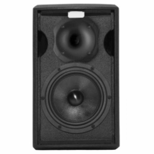 Master Audio Nitid S6 Caja Acústica Amplificada 6" 250W [3]