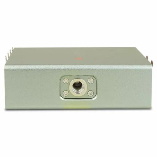 LightShark Node 4 Nodo Bidireccional 4 Universos DMX, RDM, ArtNet y sACN [4]