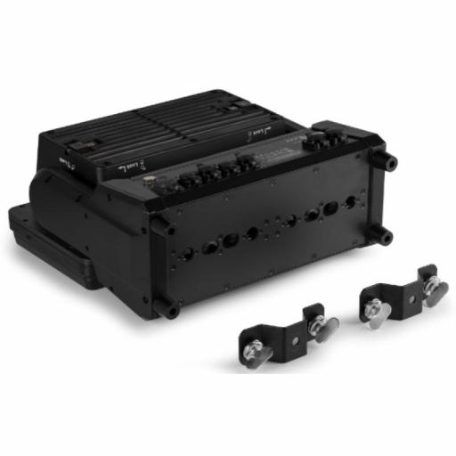 beamZ Pro Nuke3 Strobo/Bañador de Color Led Motorizado IP65 [5]