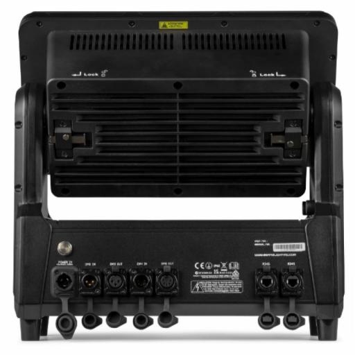 beamZ Pro Nuke3 Strobo/Bañador de Color Led Motorizado IP65 [2]
