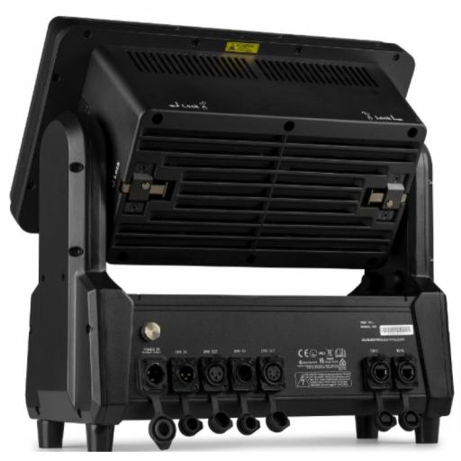beamZ Pro Nuke3 Strobo/Bañador de Color Led Motorizado IP65 [3]