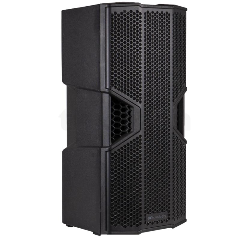 dB Technologies Opera Nona 212 Caja Acústica Amplificada 2 x 12" 1000W