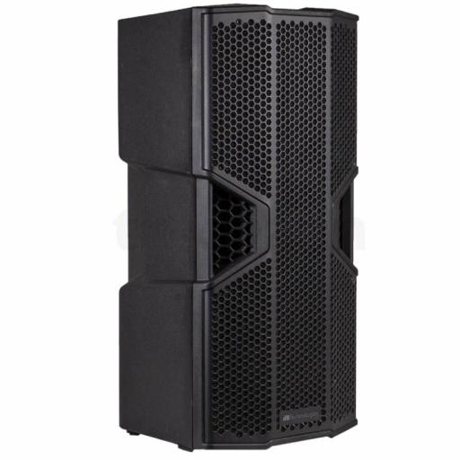 dB Technologies Opera Nona 212 Caja Acústica Amplificada 2 x 12" 1000W