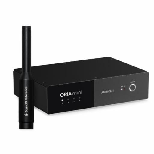 Audient Oria Mini Sistema de Corrección Acústica [0]
