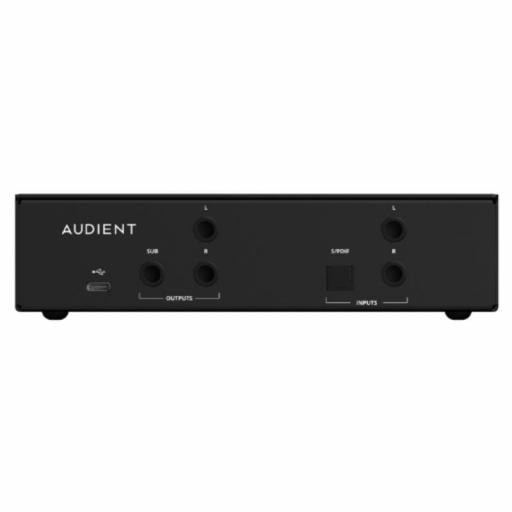 Audient Oria Mini Sistema de Corrección Acústica [1]