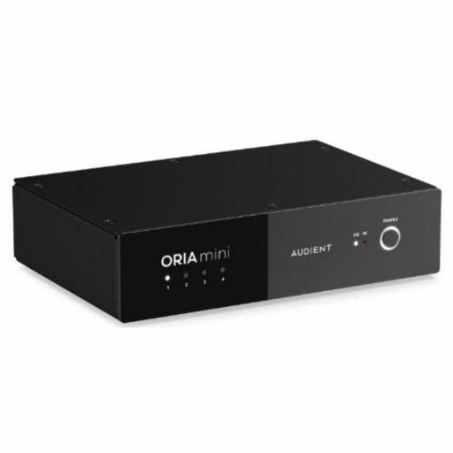 Audient Oria Mini Sistema de Corrección Acústica [2]