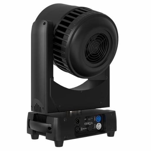 Triton Blue Orion W40 Cabeza Móvil Wash Led 7 x 40W Rgbl [1]