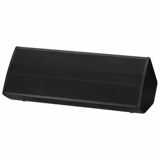 Monacor Pab-306/Sw Caja Acústica Pasiva 2 x 6.5" 160 Watios [1]