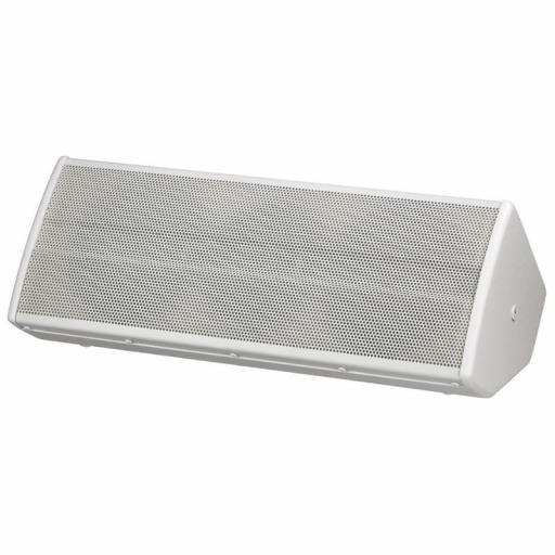 Monacor Pab-306/Ws Caja Acústica Pasiva 2 x 6.5" 160 Watios [1]