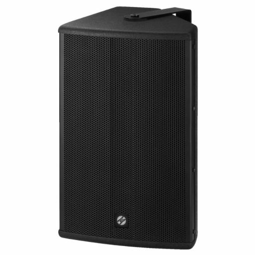 Monacor Pab-308/Sw Caja Acústica Pasiva 8" 125 Watios