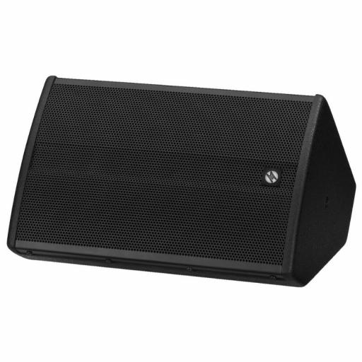 Monacor Pab-308/Sw Caja Acústica Pasiva 8" 125 Watios [1]