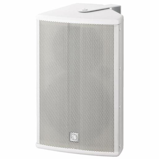 Monacor Pab-308/Ws Caja Acústica Pasiva 8" 125 Watios
