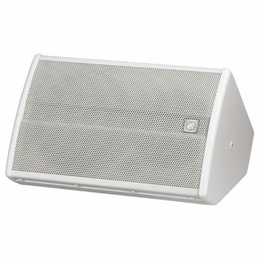 Monacor Pab-308/Ws Caja Acústica Pasiva 8" 125 Watios [1]